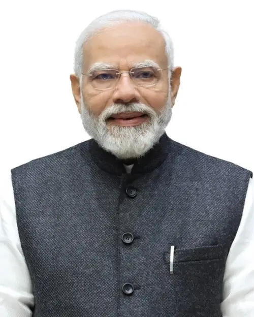 నరేంద్ర మోదీ