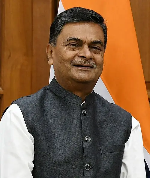 ఆర్.కె. సింగ్